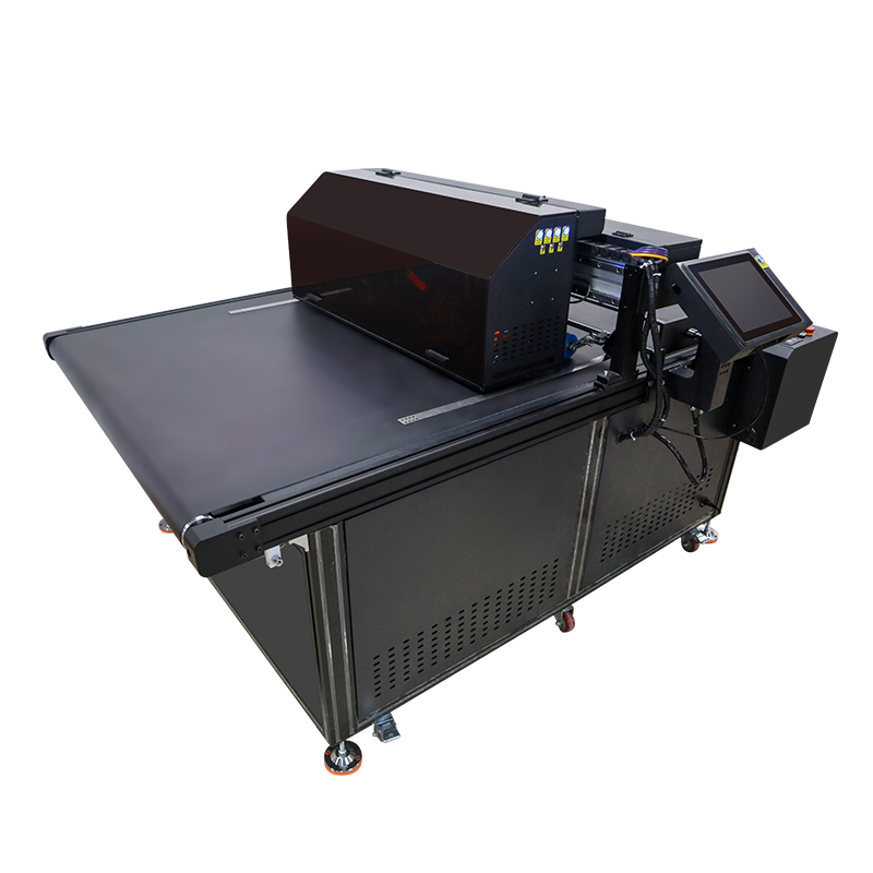 Faith Single Pass Digital Prin - Commercial Digital Printing ulasan dan harga