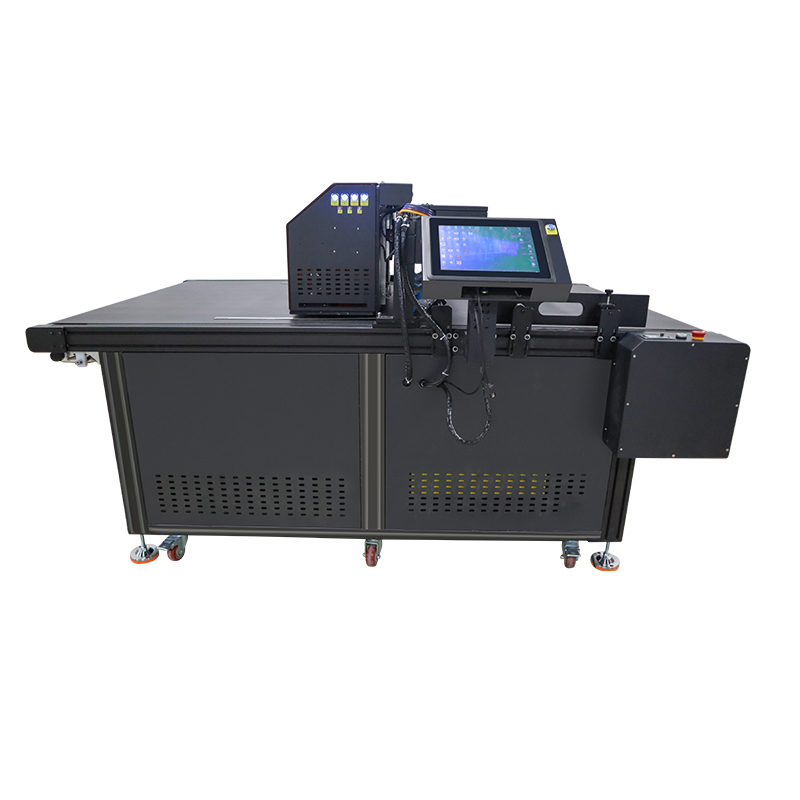 Faith Single Pass Digital Prin - Commercial Digital Printing ulasan dan harga