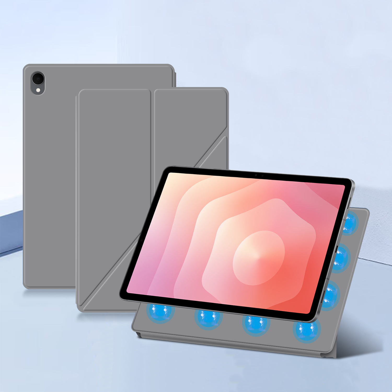 For Samsung Galaxy Tab S11 Ult - Commercial Printing Books ulasan dan harga