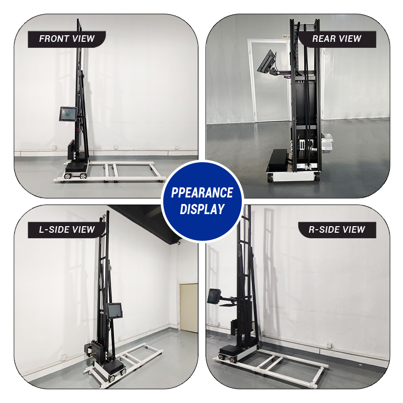 TH-UP700A Wall Printer with DX - Commercial Printing Industry ulasan dan harga
