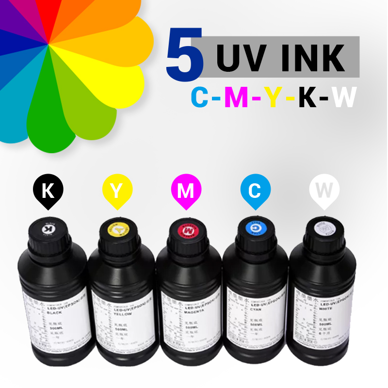 TH-UP700A Wall Printer with DX - Commercial Printing Industry ulasan dan harga