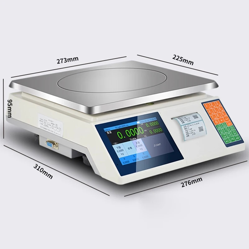All-In-One Commercial Self-Adh - Commercial Printing Industry ulasan dan harga