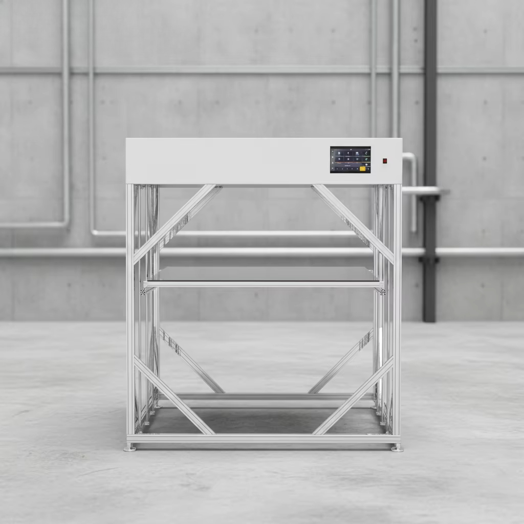 Durable Industrial FDM 3D Prin - Commercial Printing Industry ulasan dan harga