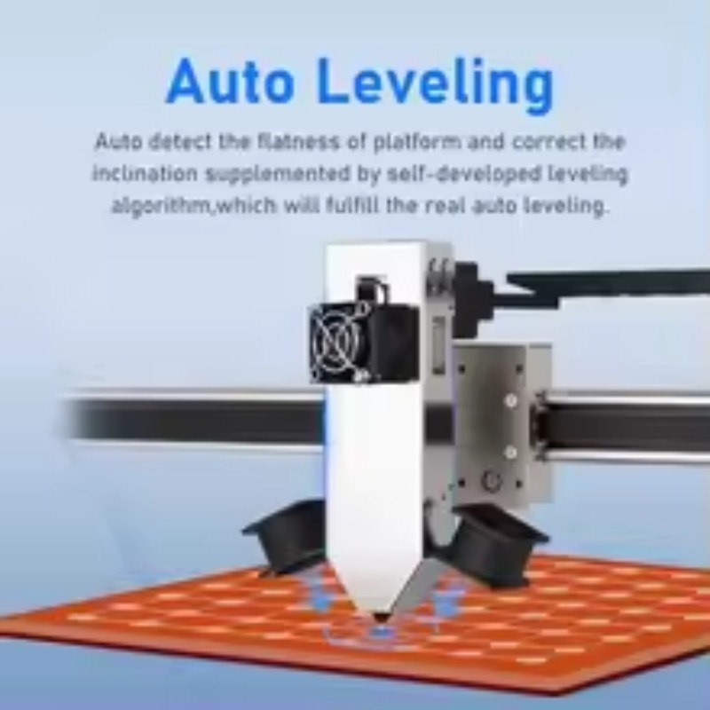 Durable Industrial FDM 3D Prin - Commercial Printing Industry ulasan dan harga