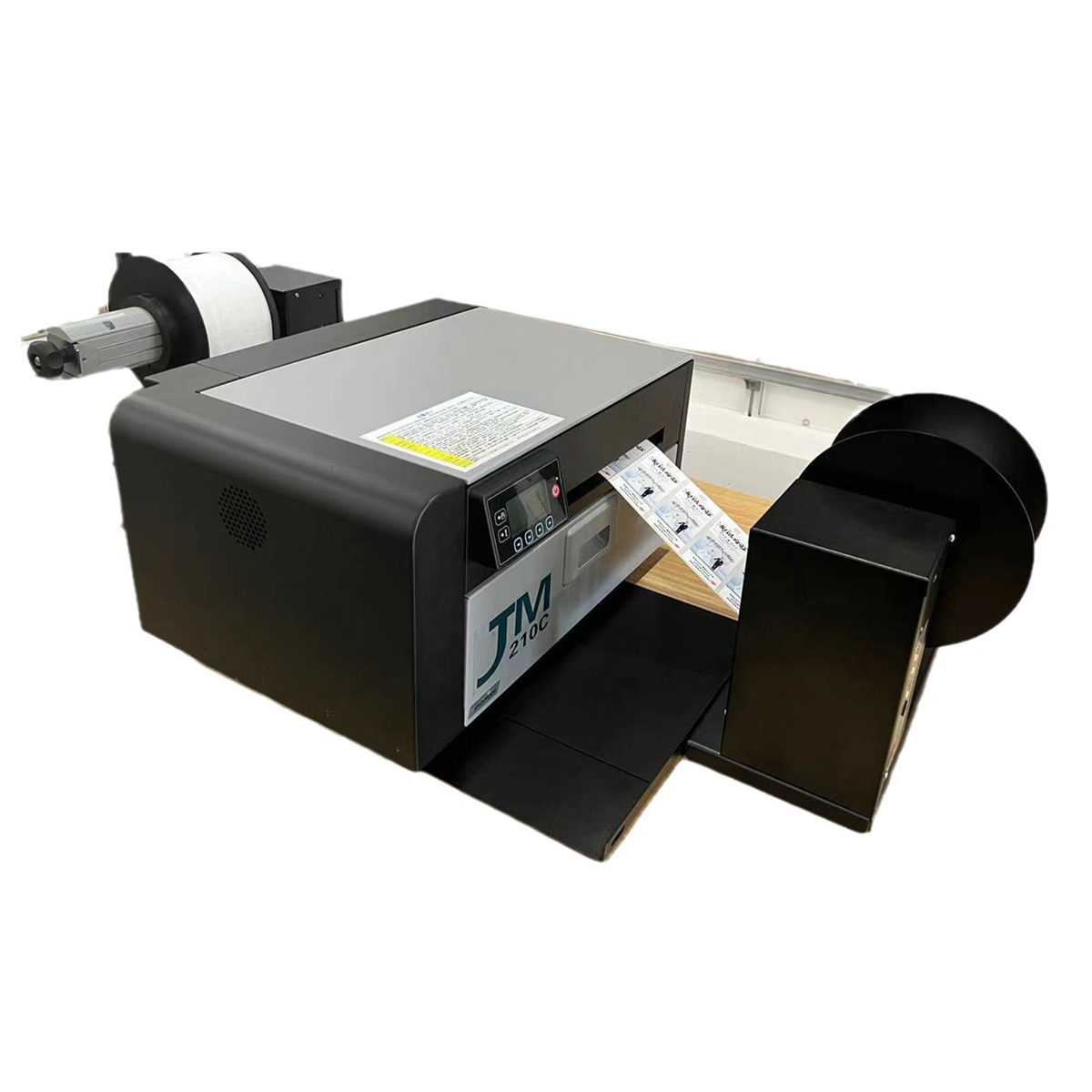 Roll to Roll Digital Color Lab - Commercial Digital Printing ulasan dan harga