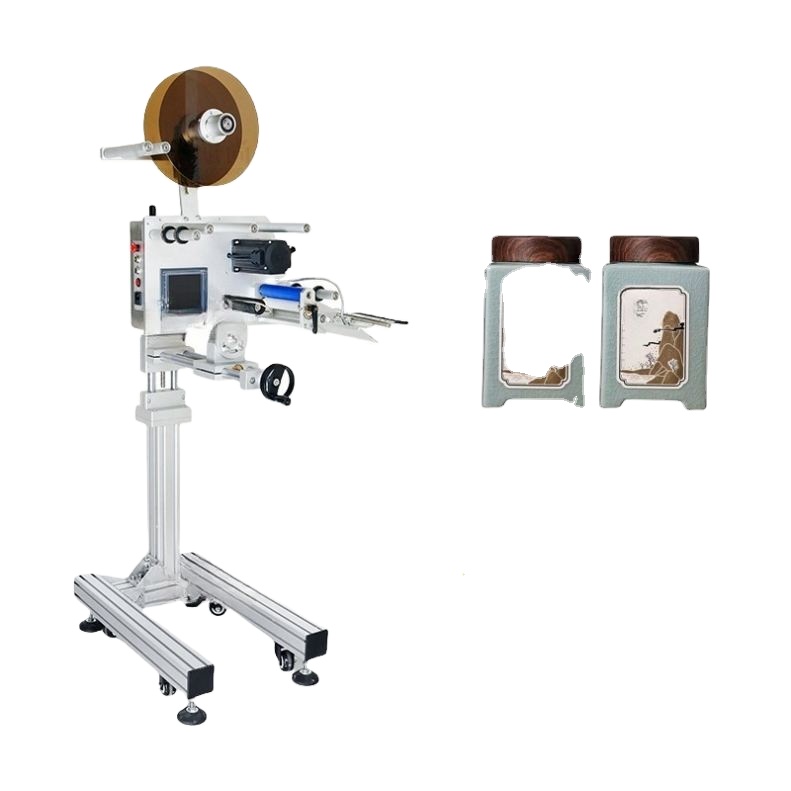 Industrial Automatic Flat Bag  - Commercial Printing And Packaging ulasan dan harga