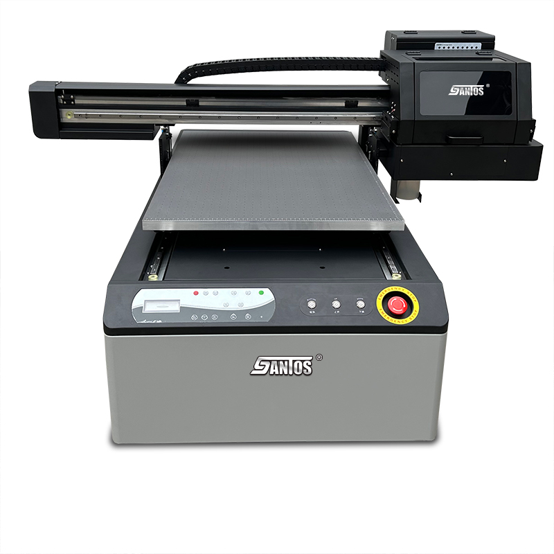 Souvenir UV printer digital in - Commercial Digital Printing ulasan dan harga
