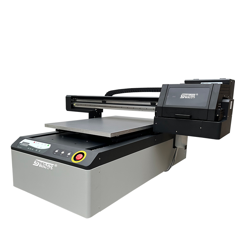 Souvenir UV printer digital in - Commercial Digital Printing ulasan dan harga