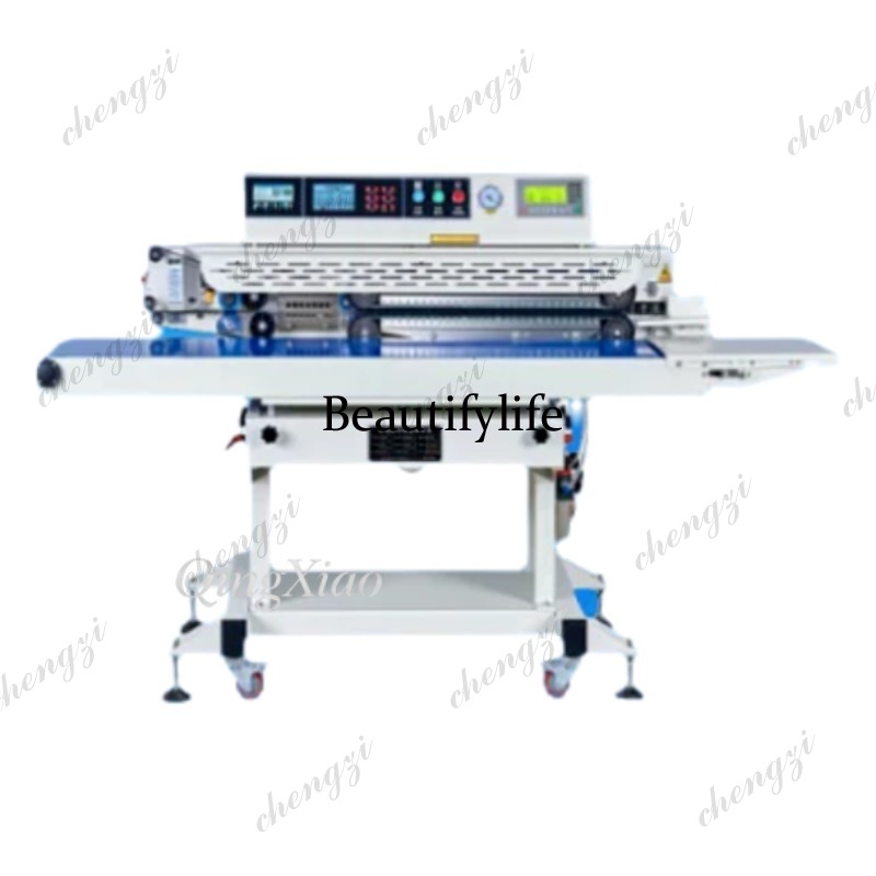 A81 Commercial Vacuum Packagin - Commercial Printing And Packaging ulasan dan harga
