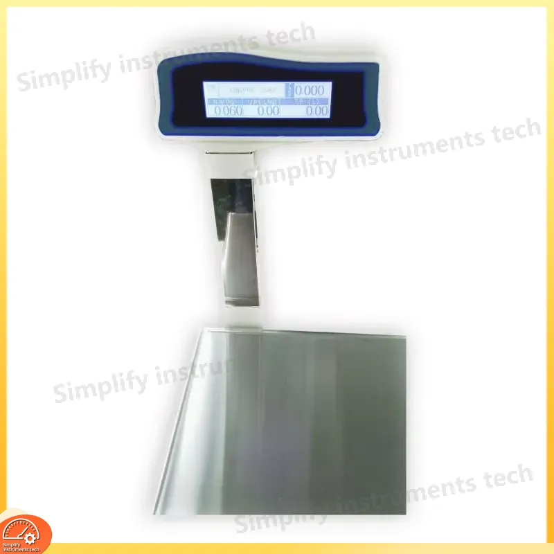 Label Printing Scale Electroni - Commercial Digital Printing ulasan dan harga