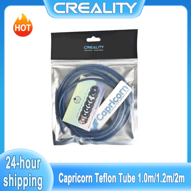 CREALITY for Capricorn Bowden  - Creality Printer Ender 3 ulasan dan harga