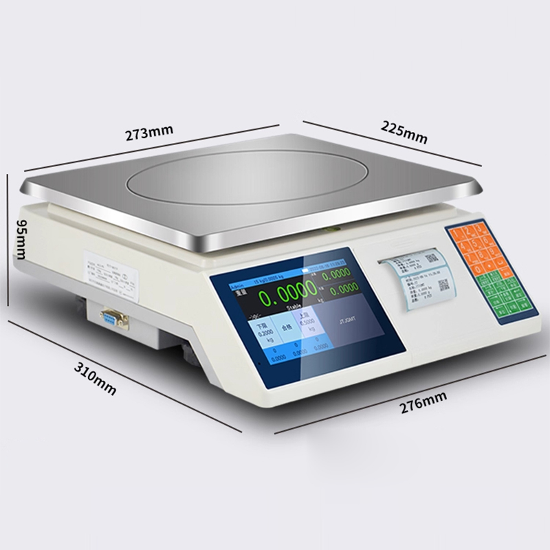 All-in-One Commercial Self-Adh - Commercial Printing Industry ulasan dan harga