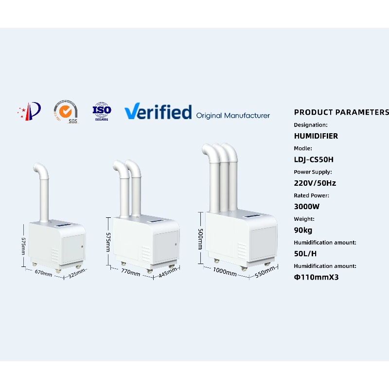 15L/H Commercial Ultrasonic Hu - Commercial Printing Industry ulasan dan harga