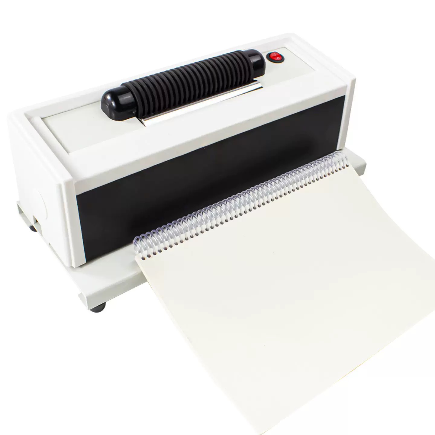 saving Plastic Coil   for Comm - Commercial Printing Shop ulasan dan harga