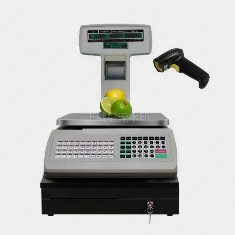 Dual LCD Digital Receipt Print - Commercial Digital Printing ulasan dan harga