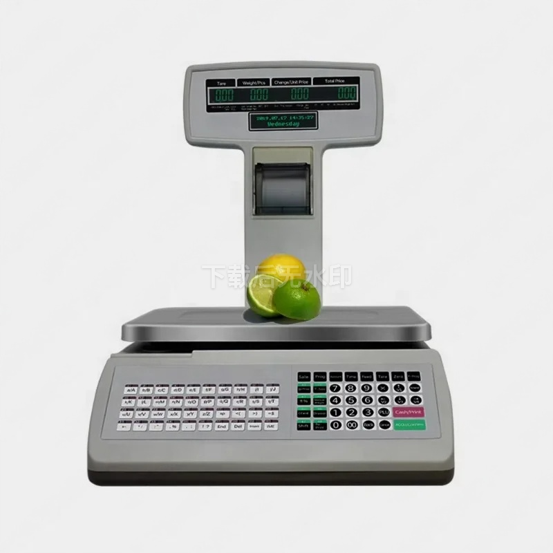 Dual LCD Digital Receipt Print - Commercial Digital Printing ulasan dan harga