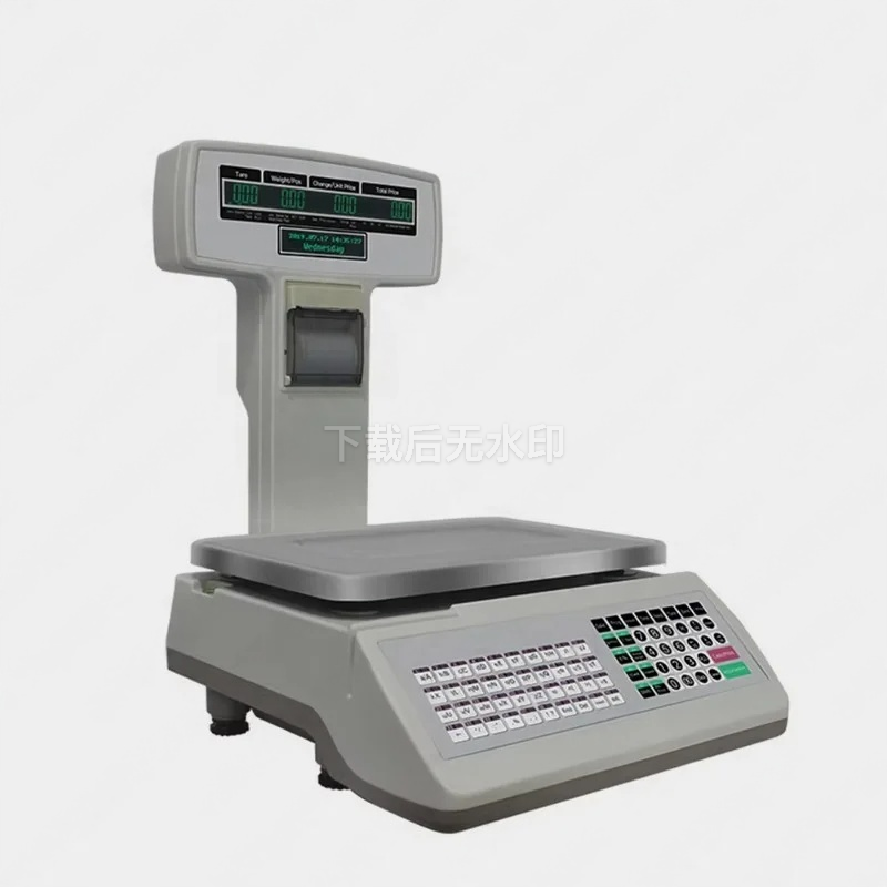 Dual LCD Digital Receipt Print - Commercial Digital Printing ulasan dan harga