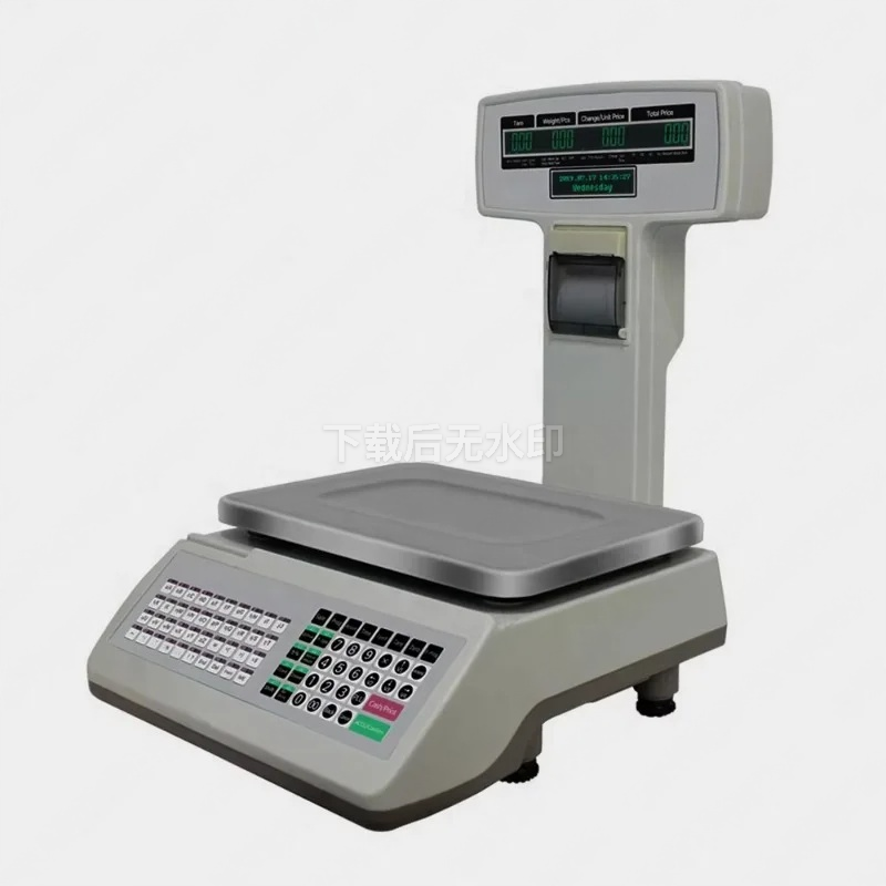 Dual LCD Digital Receipt Print - Commercial Digital Printing ulasan dan harga