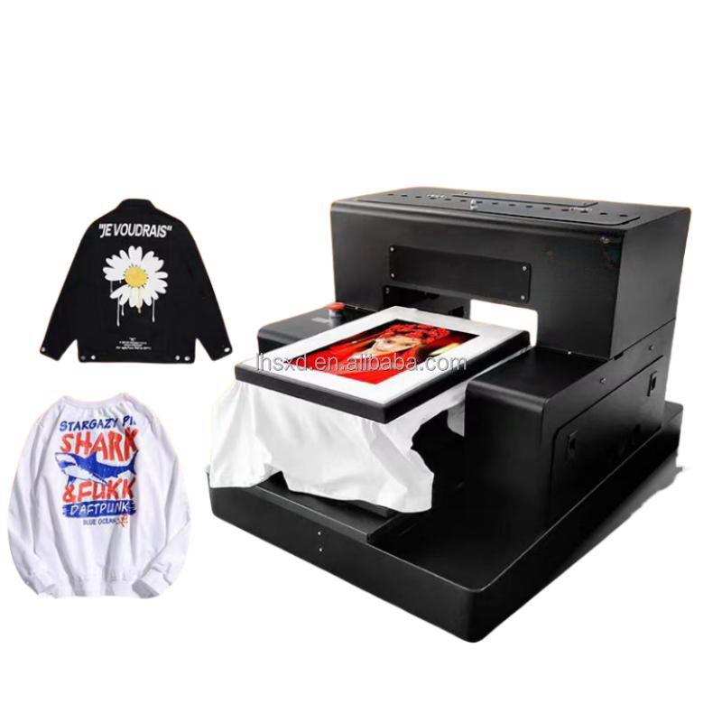 UV Flatbed Printer for T Shirt - Uv Flatbed Printer ulasan dan harga