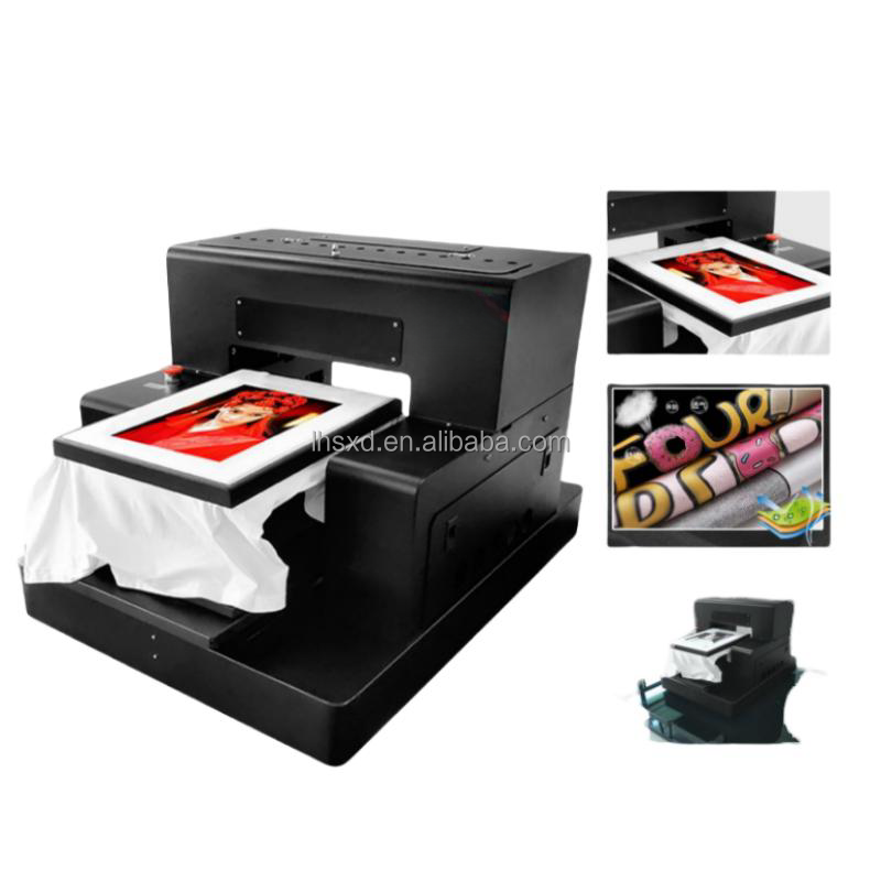 UV Flatbed Printer for T Shirt - Uv Flatbed Printer ulasan dan harga