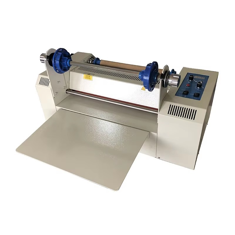 Automatic Digital Hot Foil Sta - Commercial Digital Printing ulasan dan harga