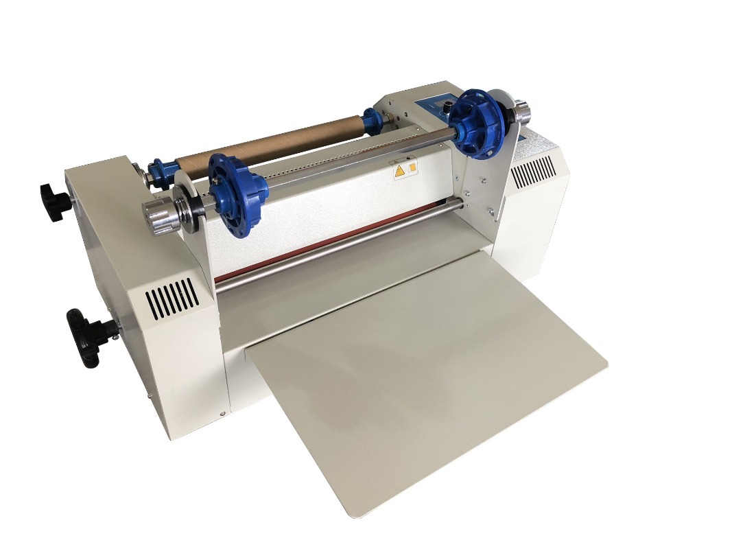 Automatic Digital Hot Foil Sta - Commercial Digital Printing ulasan dan harga