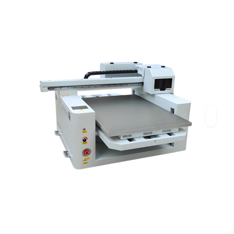 6060 6090 Roll-flat Integrated - Commercial Digital Printing ulasan dan harga