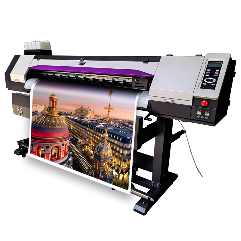 1600mm 5 feet  large format su - Commercial Digital Printing ulasan dan harga