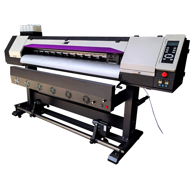 1600mm 5 feet  large format su - Commercial Digital Printing ulasan dan harga