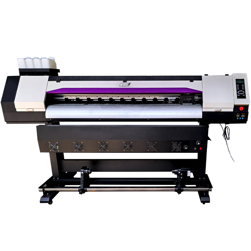 1600mm 5 feet  large format su - Commercial Digital Printing ulasan dan harga