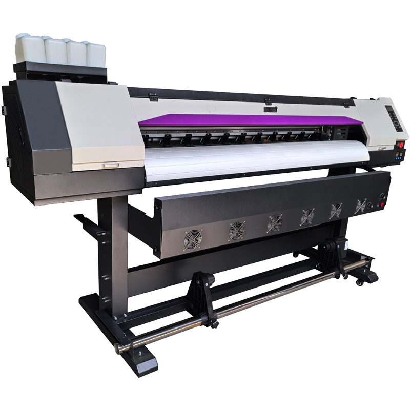 1600mm 5 feet  large format su - Commercial Digital Printing ulasan dan harga