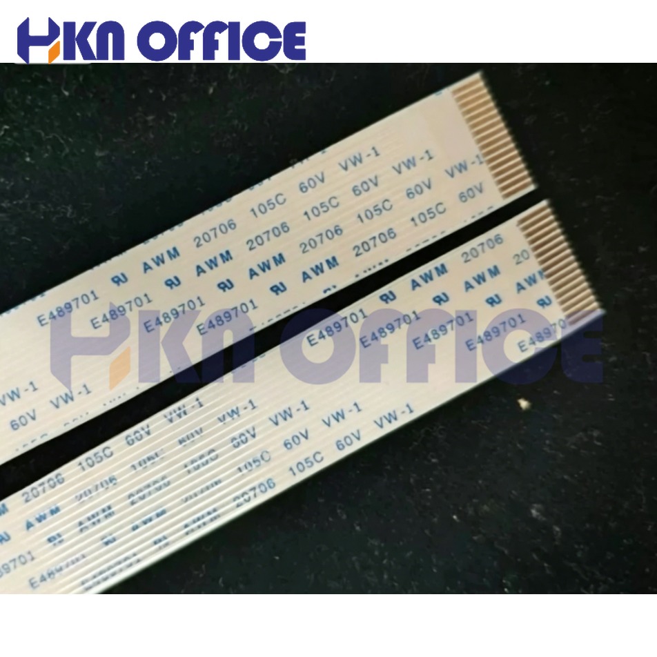 10pc Printhead Data Cable comp - Uv Flatbed Printer ulasan dan harga