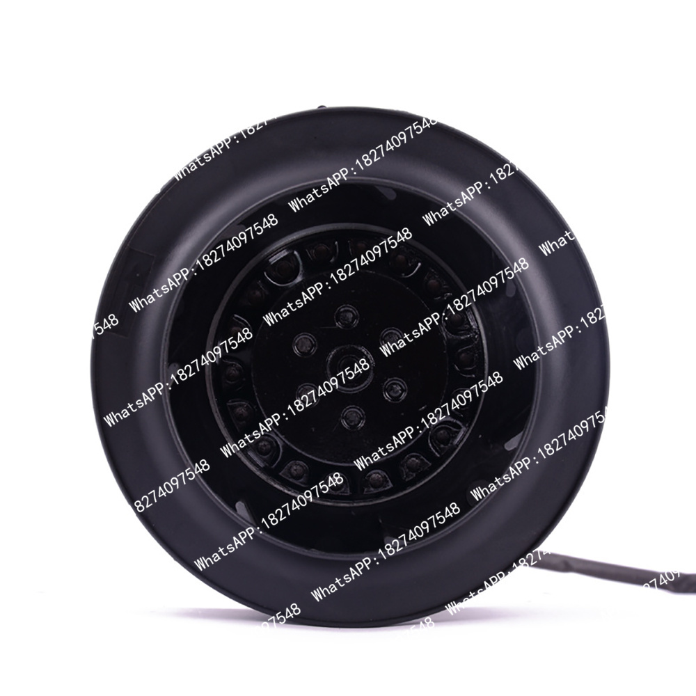 220V Vortex Turbine Centrifuga - Commercial Printing Industry ulasan dan harga
