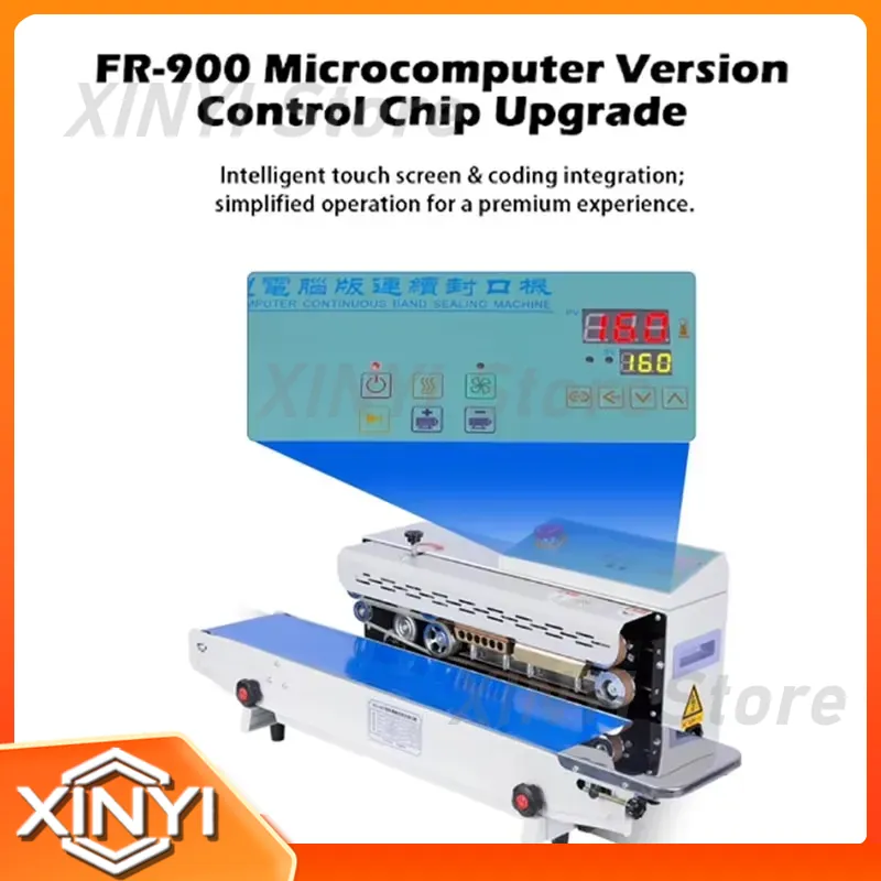 for Food Bag Continuous Sealin - Commercial Printing And Packaging ulasan dan harga