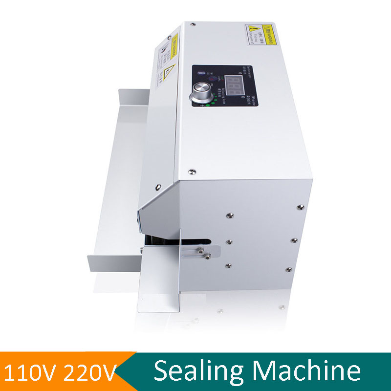 Sealing Machine Automatic Food - Commercial Printing And Packaging ulasan dan harga
