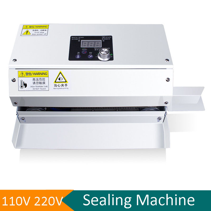 Sealing Machine Automatic Food - Commercial Printing And Packaging ulasan dan harga