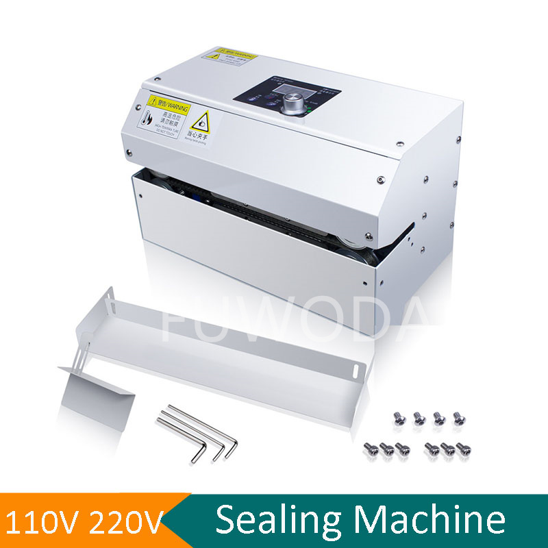 Sealing Machine Automatic Food - Commercial Printing And Packaging ulasan dan harga