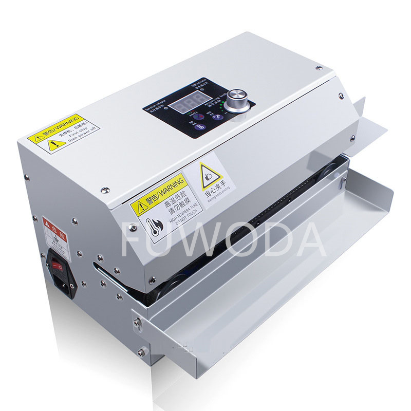 Sealing Machine Automatic Food - Commercial Printing And Packaging ulasan dan harga