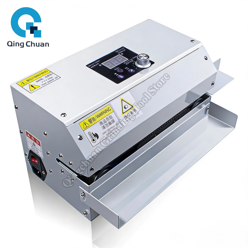 Sealing Machine Automatic Food - Commercial Printing And Packaging ulasan dan harga