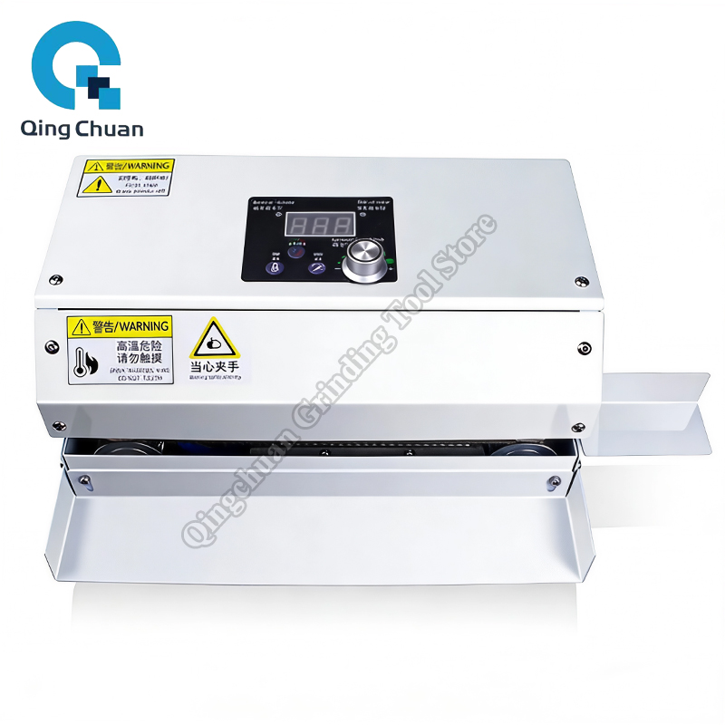 Sealing Machine Automatic Food - Commercial Printing And Packaging ulasan dan harga