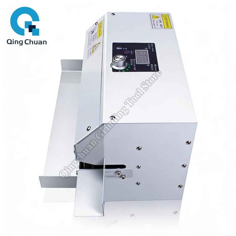 Sealing Machine Automatic Food - Commercial Printing And Packaging ulasan dan harga