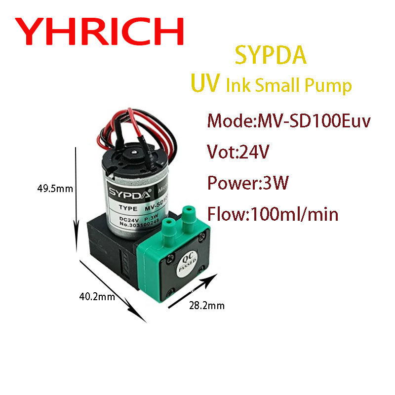 2PCS High Quality MV-SD100Euv  - Uv Flatbed Printer ulasan dan harga