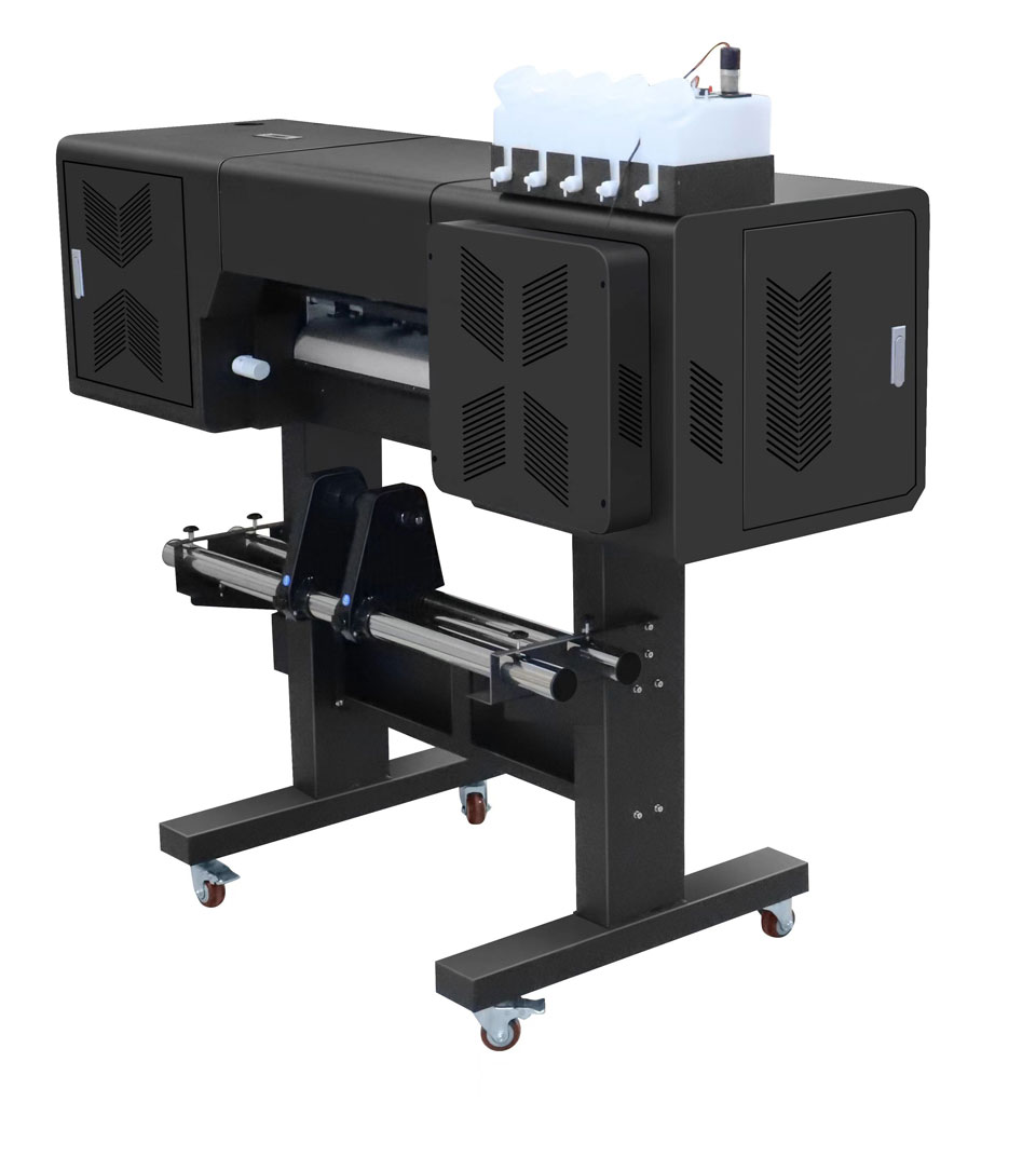 Built-in smoke purifier 60cm D - Commercial Digital Printing ulasan dan harga
