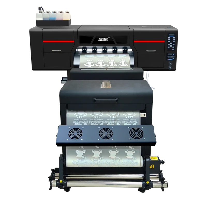 Built-in smoke purifier 60cm D - Commercial Digital Printing ulasan dan harga