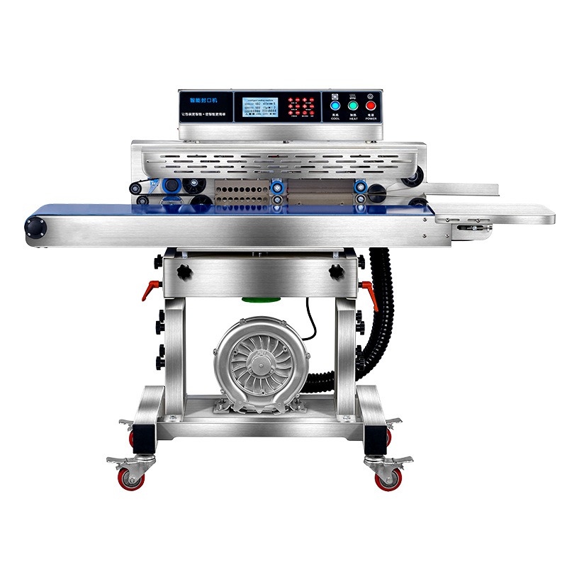 Commercial Food Vacuum Sealer  - Commercial Printing Industry ulasan dan harga
