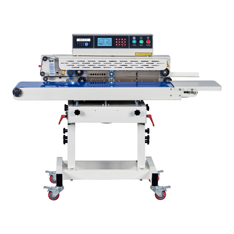 Commercial Food Vacuum Sealer  - Commercial Printing Industry ulasan dan harga
