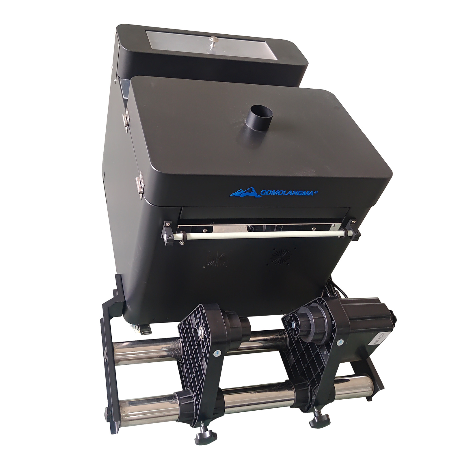 US Stock Economic A3 Automatic - Commercial Printing Machine For Clothes ulasan dan harga
