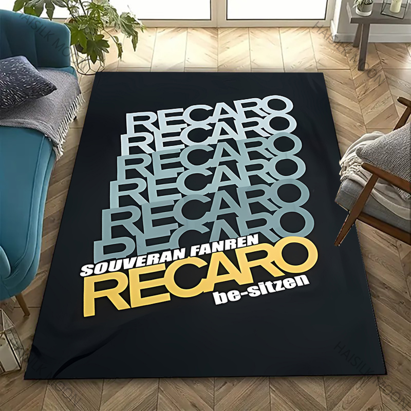 13 Styles R-Recaro Logo Patter - Commercial Printing Services ulasan dan harga