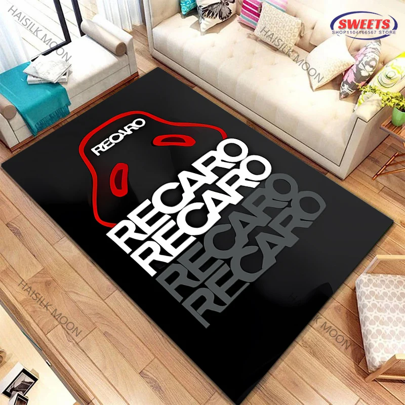 13 Styles R-Recaro Logo Patter - Commercial Printing Services ulasan dan harga