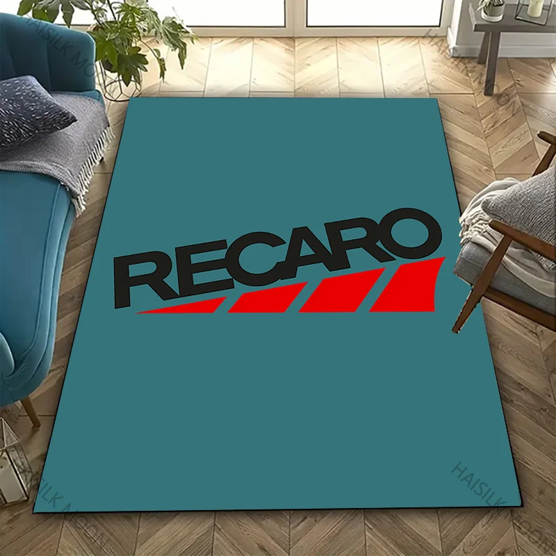 13 Styles R-Recaro Logo Patter - Commercial Printing Services ulasan dan harga